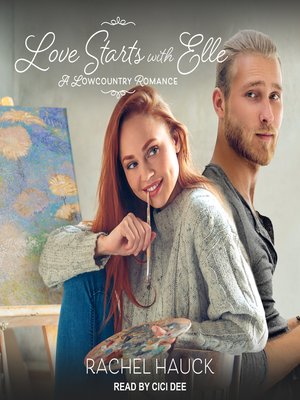 Love Starts with Elle - Audiobook